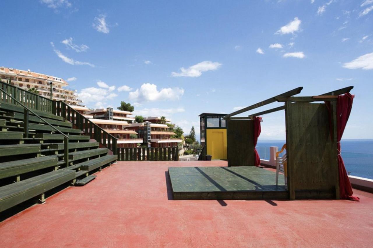 Hotiday Village Letojanni Taormina Exterior photo